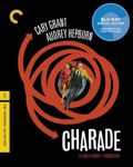 Charade: The Criterion Collection (Blu-Ray)