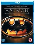 Batman: The Motion Picture Anthology: 1) Batman (Blu-Ray)