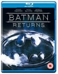 Batman: The Motion Picture Anthology: 2) Batman Returns (Blu-Ray)
