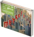 Complete Metropolis: Steelbook (Blu-Ray)