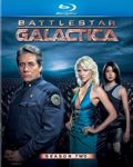 Battlestar Galactica: The Complete Series: Season 2 (Blu-Ray)