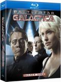 Battlestar Galactica: The Complete Series: Season 3 (Blu-Ray)