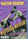 The Art of Buster Keaton: Battling Butler