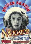 The Art of Buster Keaton: The Navigator