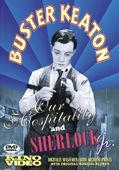 The Art of Buster Keaton: Our Hospitality/Sherlock, Jr.