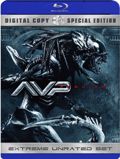 AVP: Alien vs. Predator Collection: Requiem (Blu-Ray)