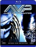 AVP: Alien vs. Predator Collection: Alien Vs Predator (Blu-Ray)