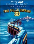 Polar Express (3D Blu-Ray)