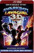 The Adventures of SharkBoy and LavaGirl (3D DVD)