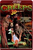 The Creeps (3D DVD)