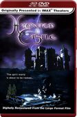 IMAX: Haunted Castle (3D DVD)