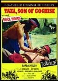 Taza, Son of Cochise (3D DVD)