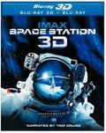 IMAX: Space Station (3D Blu-Ray)