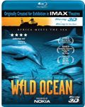 IMAX: Wild Ocean (3D Blu-Ray)