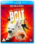 Bolt (3D Blu-Ray)