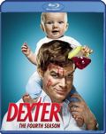 Dexter: The Fourth Season (Blu-Ray)