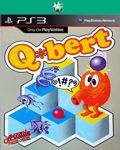 Q*Bert (PS3 Network)