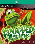 Frogger Returns (PS3 Network)