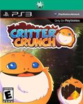 Critter Crunch (PS3 Network)