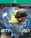 Super Stardust 3D (PS3 Network)