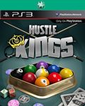 Hustle Kings 3D (PS3 Network)
