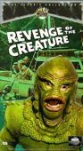 Revenge of the Creature (3D DVD)