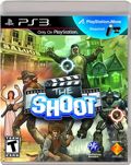 The Shoot (PS3 Blu-Ray)