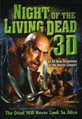 Night Of The Living Dead 3D (3D DVD)