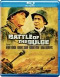Battle of the Bulge (Blu-Ray)