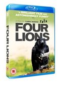 Four Lions (Blu-Ray)