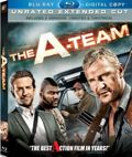 The A-Team (Blu-Ray)