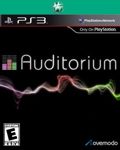 Auditorium 3D (PS3 Network)