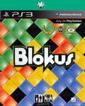 Blokus (PS3 Network)