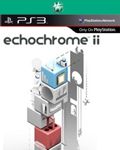 Echochrome ii (PS3 Network)
