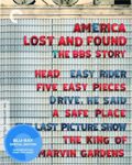 America Lost and Found: The BBS Story (Blu-Ray)