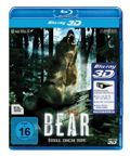 Bear 3D (Blu-Ray 3D)