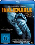 Inalienable (Blu-Ray 3D)