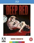Deep Red (Blu-Ray)