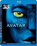 Avatar (3D Blu-Ray)