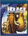 Ice Age 3: Dawn of the Dinosaurs (3D Blu-Ray)
