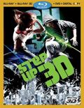 Step Up 3D (3D Blu-Ray)