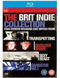 The Brit Indie Collection (Blu-Ray)