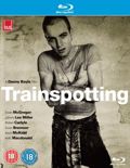 The Brit Indie Collection: Trainspotting: Ultimate Collector's Edition (Blu-Ray)
