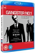 The Brit Indie Collection: Gangster No. 1 (Blu-Ray)