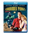 Forbidden Planet (Blu-Ray)