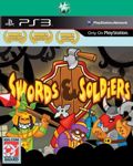 Swords and Soldiers 3D (PS3 Network)