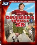 Gulliver's Travels (3D Blu-Ray)