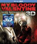 My Bloody Valentine (3D Blu-Ray)