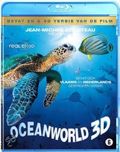 Oceanworld 3D (3D Blu-Ray)