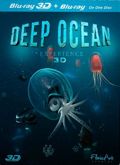 Deep Ocean Experience (3D Blu-Ray)
